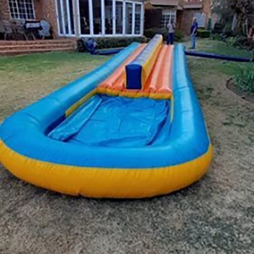 double  slip n slide 10m