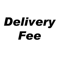 delivery fee alberton