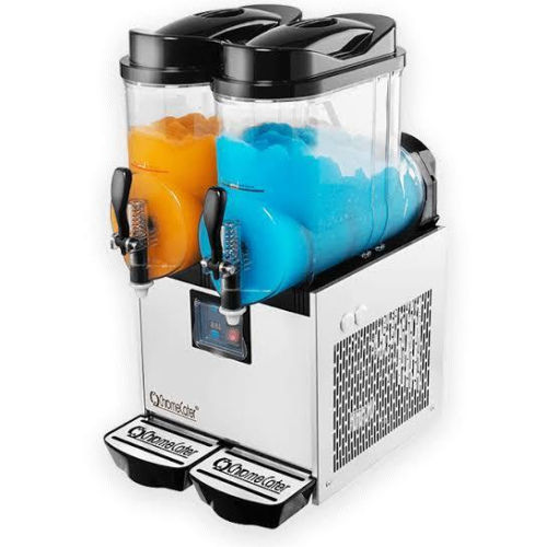 slushy