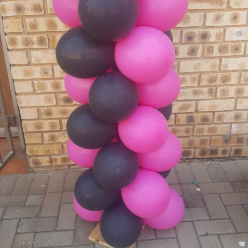 balloonstand 1.2m