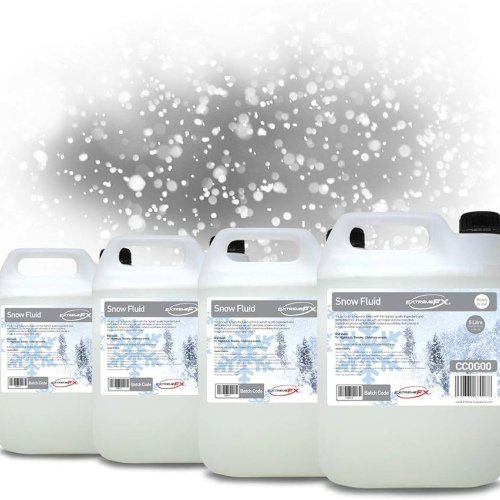 snow liquid 5l