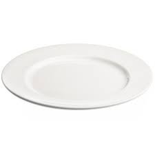 dinner plate 