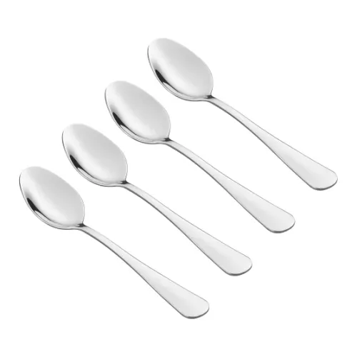 Dessert spoon 