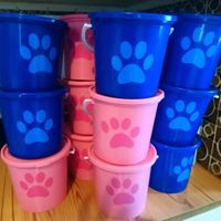 personalized buckets 